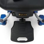 Golden Compass Sport Powerchair