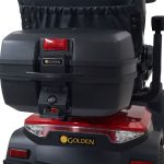 Golden Eagle Scooter (4-Wheel)