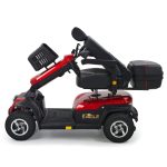 Golden Eagle Scooter (4-Wheel)
