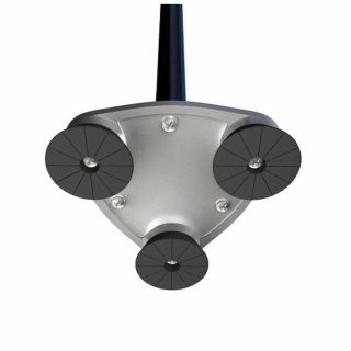 Drive HurryCane Replacement Feet