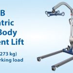 F600B Bariatric Full Body Patient Lift