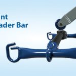 F600B Bariatric Full Body Patient Lift