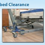 F600B Bariatric Full Body Patient Lift