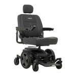 Pride Jazzy 614 Powerchair