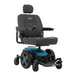 Pride Jazzy 614 Powerchair
