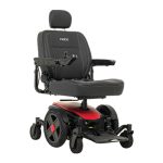 Pride Jazzy 614 Powerchair