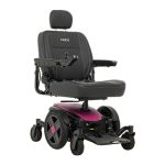 Pride Jazzy 614 Powerchair