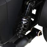Pride Jazzy 614 Powerchair
