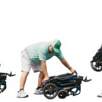 Pride Jazzy Carbon HD Power Wheelchair