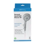 BIOS Personal Hand-Held Shower Kit