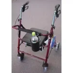BIOS Liquid Caddy Beverage Holder