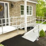 National Ramp Liberty Series Modular Ramp