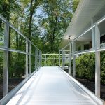 National Ramp Liberty Series Modular Ramp