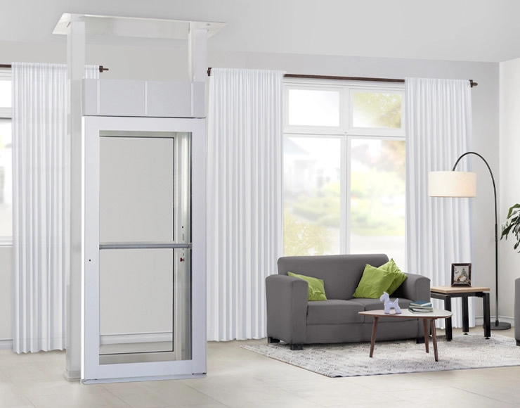 Home Lift or Stairlift: Which Is Right for Your Home?