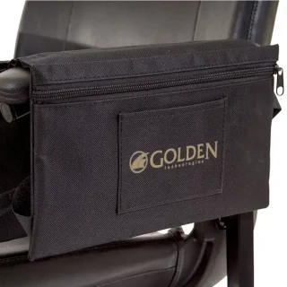 Arm Bag  | Golden Scooters