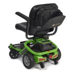 Travel Case | Golden Scooter