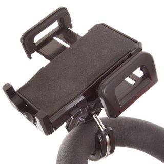 Cell Phone Holder  | Golden Scooters