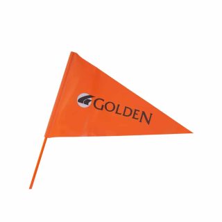 Safety Flag | Golden Scooters