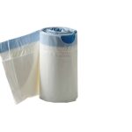 Medline Guardian Commode Liners