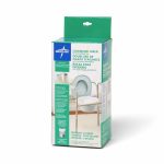 Medline Guardian Commode Liners