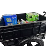 Movo Trailer for Mobility Scooters