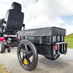 Movo Trailer for Mobility Scooters