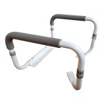 Mobb Toilet Safety Rail