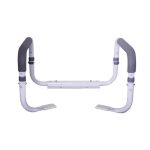 Mobb Toilet Safety Rail