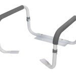 Mobb Toilet Safety Rail