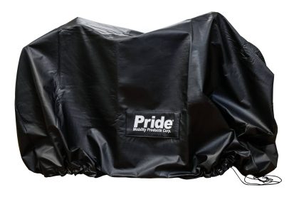 Pride Weather Cover – Small Scooters