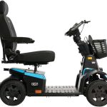 Pride PX4 Scooter (4-Wheel)