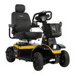 Pride PX4 Scooter (4-Wheel)