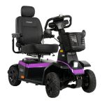 Pride PX4 Scooter (4-Wheel)