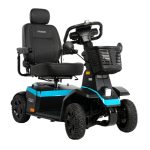 Pride PX4 Scooter (4-Wheel)