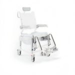 Aquatec Ocean Ergo Commode