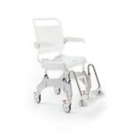 Aquatec Ocean Ergo Commode