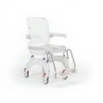Aquatec Ocean Ergo Commode