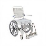 Aquatec Ocean Ergo Commode