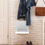 HealthCraft Folding Shower Seat