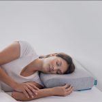 Orthex Somnia Ergonomic Neck Pillows
