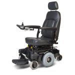 Shoprider Navigator M Powerchair