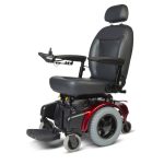 Shoprider Navigator L Powerchair