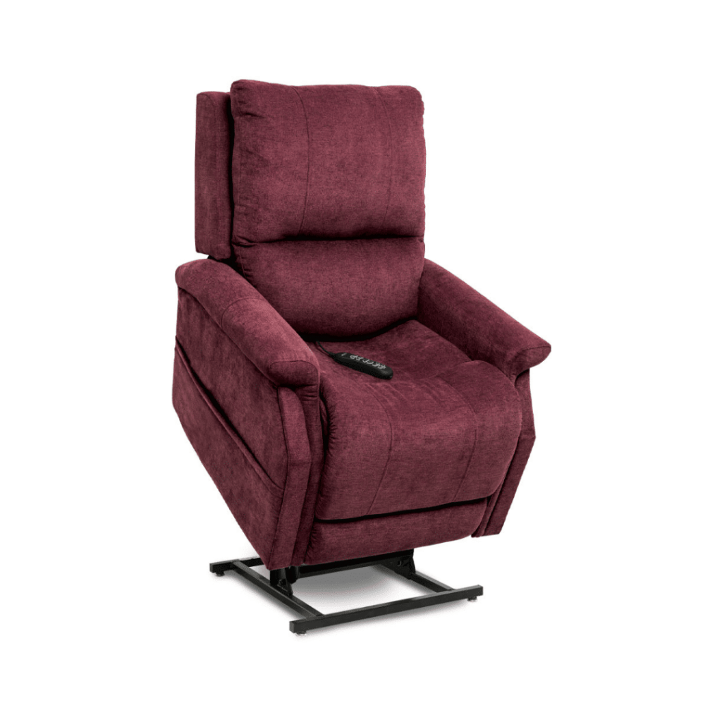 Pride VivaLift! Metro 2 Lift Chair (Medium)