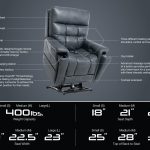 Pride VivaLift! Ultra Lift Chair