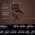 Pride VivaLift! Tranquil 2 Lift Chair