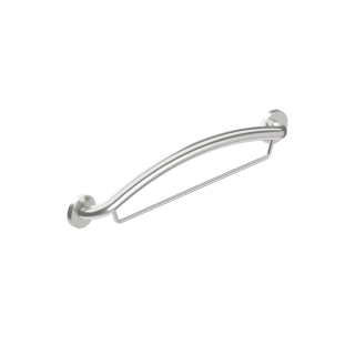 Plus Towel Bar + Grab Bar