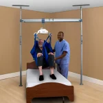 Pressure Fit Ceiling Track
