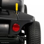 Pride Go-Go Elite Traveller 2 (4-Wheel)