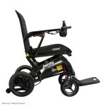 Pride Jazzy Ultra Light Power Wheelchair
