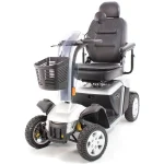 Pride Pursuit XL Scooter (4-Wheel)